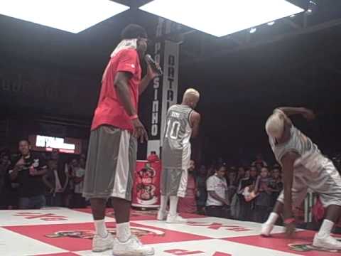 BATALHA DO PASSINHO OS OUSADOS JACAREZINHO