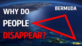 Who Lives at the Bottom of the Bermuda Triangle?