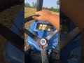 3630 fully loaded trolley video #youtubeshorts #3630 #farming #newholland
