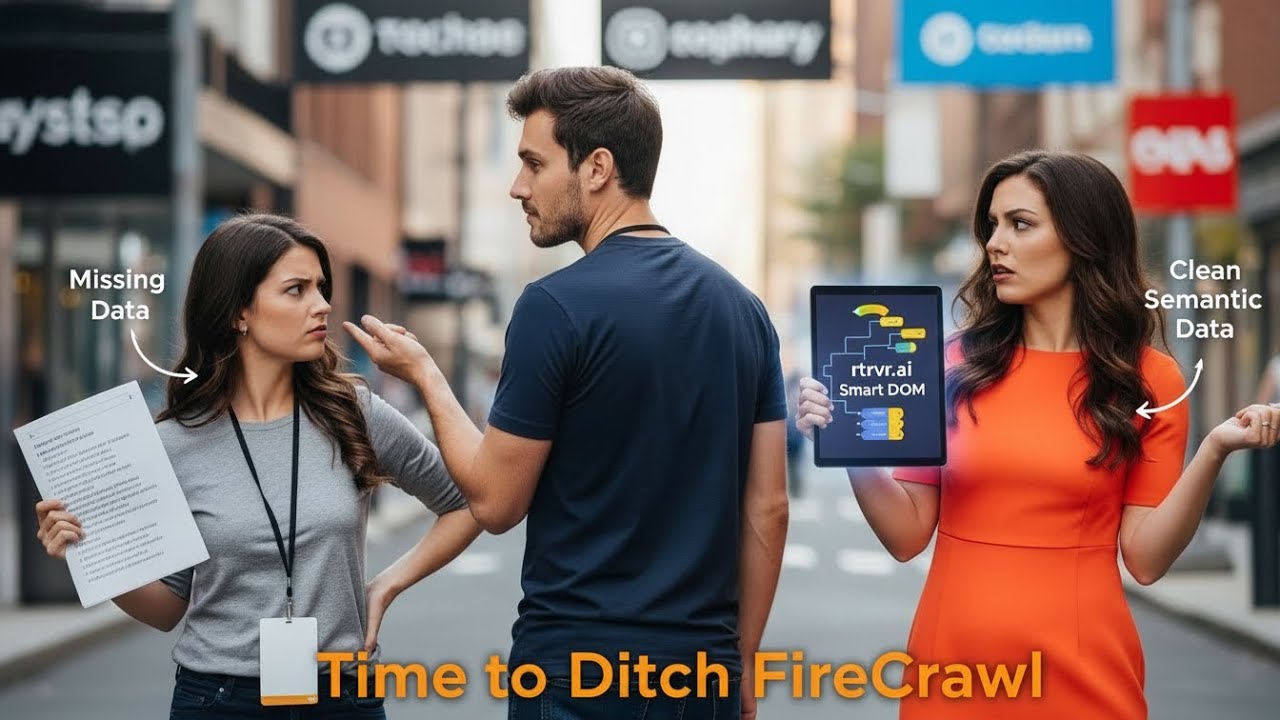 Dumping Markdown for Smart DOM Trees