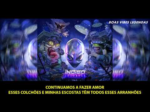 Goin At It - Chris Brown