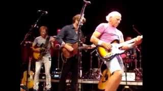 Jimmy Buffett  Paris 2014 - I Will Play for Gumbo