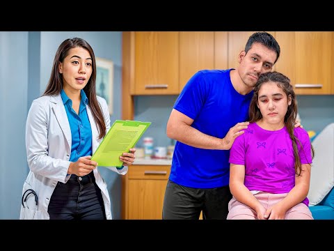 Doctor gave us very bad news.