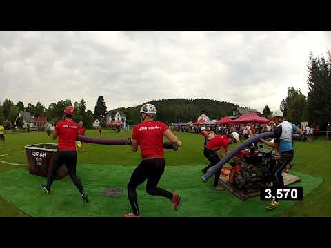 08 SDH Smidary muži   PKL NOVÁ VES 2019 GOPRO