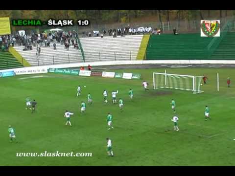 2007.10.19.Lechia Gdańsk - Śląsk Wrocław 3:1 [2]