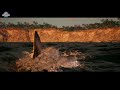 The Spinosaurus Rebirth Is Here