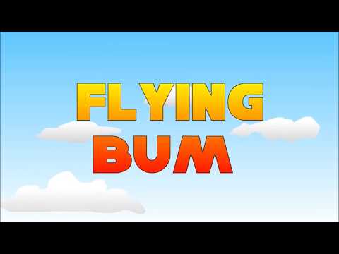 Flying Bum Song