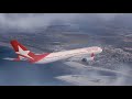 2 22 Plane Crash Prevention Scene ️