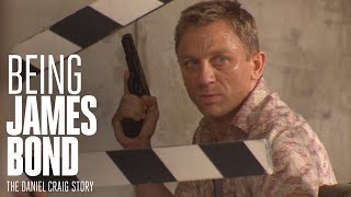 Being James Bond (2021) Video