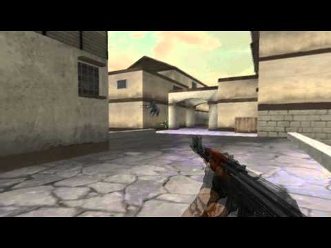 [CF/AL] MSE by : Xande