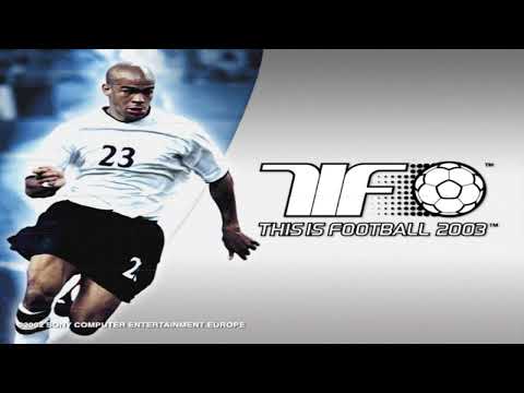 This is Football 2003 - Gameplay [PS2]