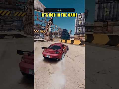 5 Things Everyone Has Done In NFS Most Wanted 2005