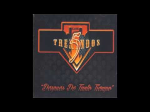 tremendos five mix