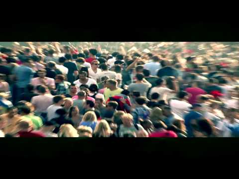 Dance Valley 2012 Aftermovie HD