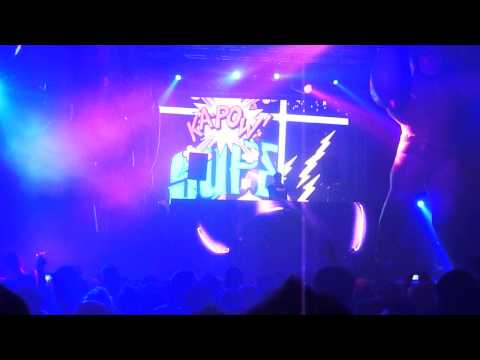 Laidback Luke @ Cream Amnesia