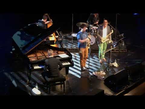 Verneri Pohjola Quintet - Cheap Taxi Adventure - 36. Leipziger Jazztage