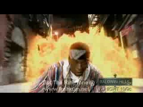 Dj Khaled Ft Va - Out Here Grindin Official Video * High Quality