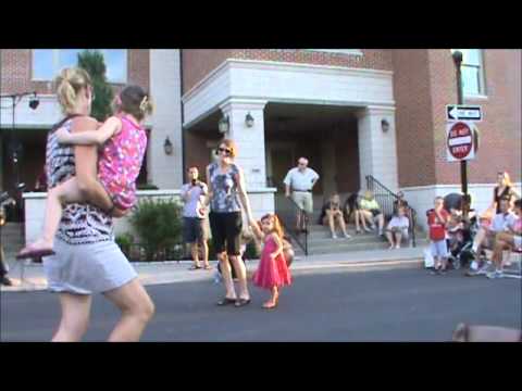 QC   Colls   The Boot  Golden Slippers  7 25 12