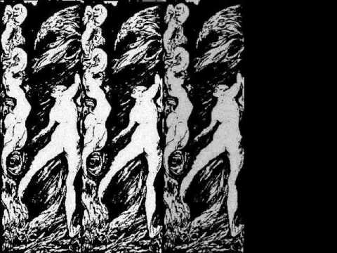 Austin Osman Spare & Frederick Carter - Desenho Automático.wmv
