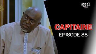 Capitaine - Saison 1 - Épisode 88