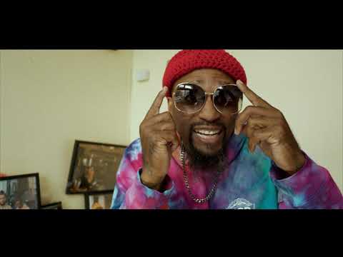 Griff x Scorcese - Ode To Camp Lo (feat. Alaska & DJ Chong Wizard)