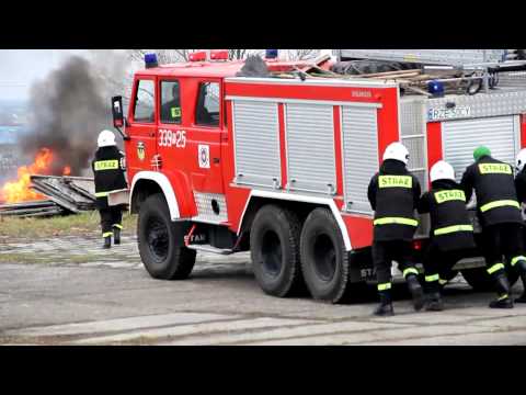 Studniówka 2014 III LO