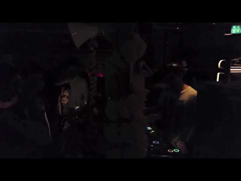 Robin Ordell @ Half Baked Showcase (Milan) - 01/06/2016