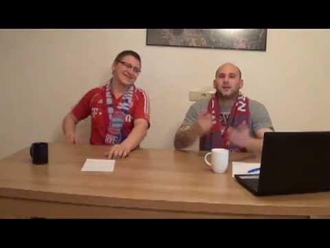 FC Bayern München vs. Juventus Turin 10.04.2013