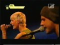 K's Choice | Butterflies Instead - Live Amsterdam The Netherlands 2001