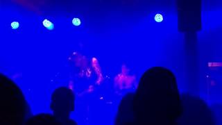 Downfall of Gaia - Atrophy Live