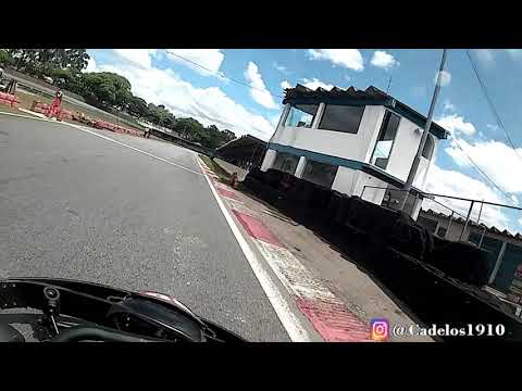 Velokart  Interlagos 9ª Etapa