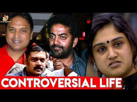 download lagu mp3 mp4 Vanitha Vijayakumar First Husband, download lagu Vanitha Vijayakumar First Husband gratis, unduh video klip Vanitha Vijayakumar First Husband