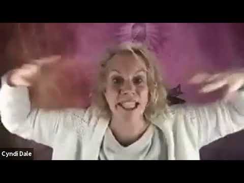 Cyndi Dale Energy Tip-- Spirit Guides, excerpt from my Apprenticeship Program