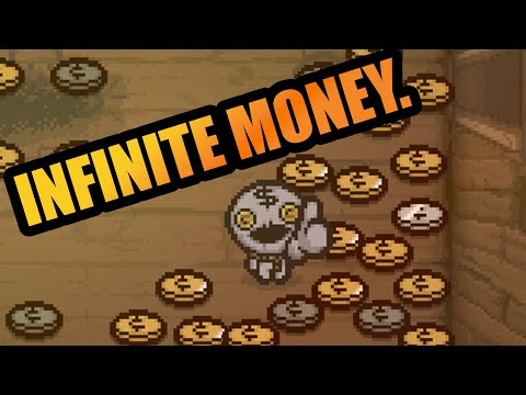 How to Break Tainted Keeper with One Item