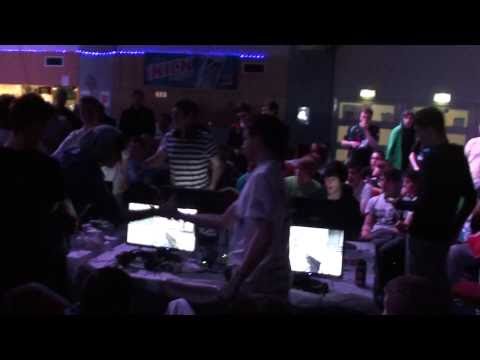 ECL Blackpool: Royalty.CoD VS Power Gaming