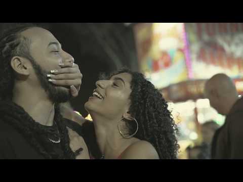 NEW ERA THA GREAT -  Something Special (dir DONBI TV)