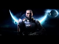 [London Philharmonic Orchestra] - Mass Effect: Suicide Mission [320kbps]