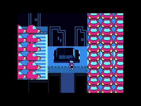 Steam Community :: Video :: DELTARUNE Chapter 2 TEST