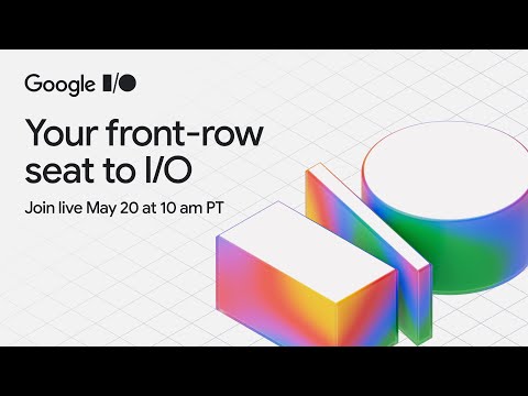 Google I/O 2022: Latest AI & Tech Announcements | Hybrid Animation | Brand Film | Google