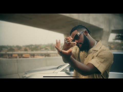 Ali Baba - Benzo ft. Medikal (Official video)