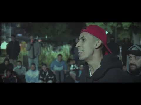 EFRUM vs LOGAN vs PARKER | 8vos | FECHA 3 | 14/05/22