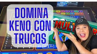 5 Tricks to Play KENO and Win at the Casino thumbnail