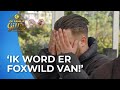 Mark is er HELEMAAL KLAAR MEE na PREVENTIEVE INSPECTIERONDE! | Familie Gillis