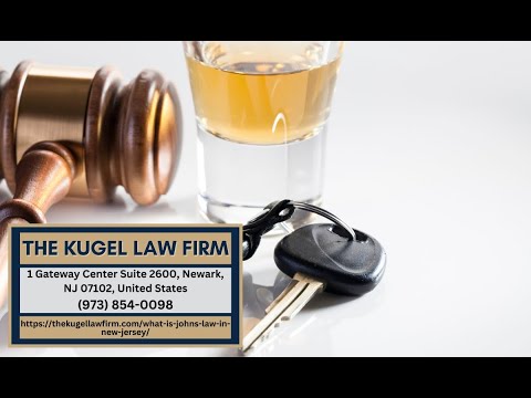 What is John’s Law in New Jersey? by Rachel Kugel