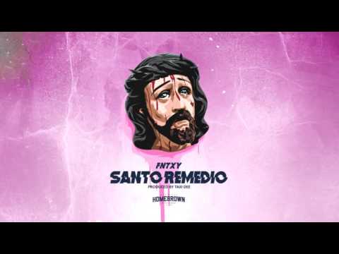 Video Santo Remedio (Audio) de Fntxy