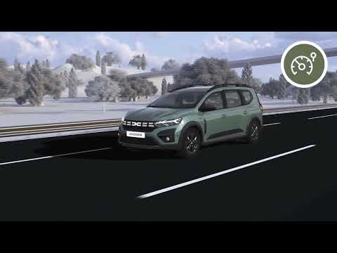 Jogger - Snelheidsbegrenzer 