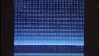 Ryoji Ikeda - formula (2002 ver.)