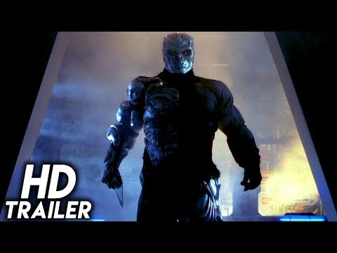 13. Cuma Bölüm 10: Jason ( Jason X ) 13. Cuma Bölüm 10: Jason ( Jason X )