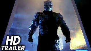 Jason X (2001) ORIGINAL TRAILER [HD 1080p]