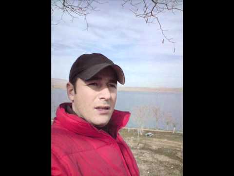 Halil Ökten - Ağırdan Roman Tulum